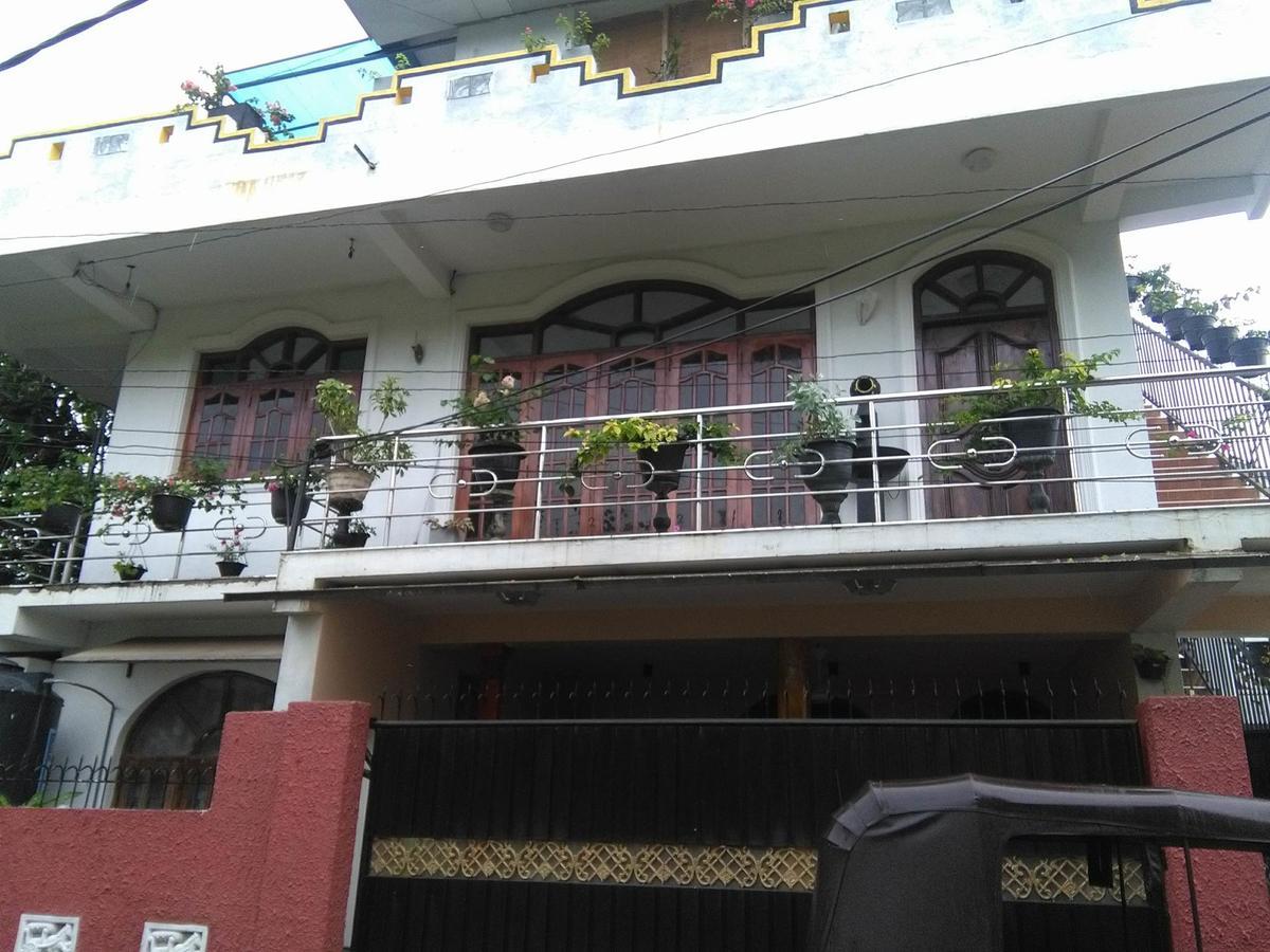Daffon Guest House Negombo Zewnętrze zdjęcie