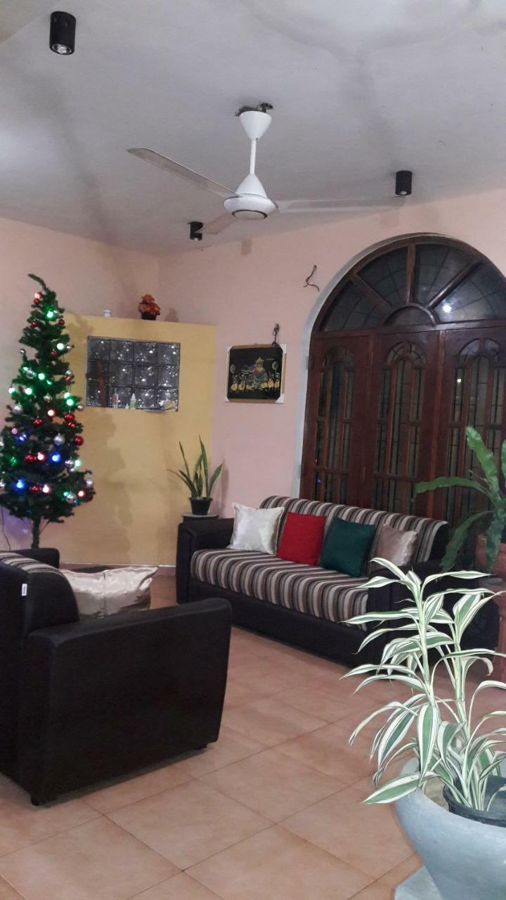 Daffon Guest House Negombo Zewnętrze zdjęcie